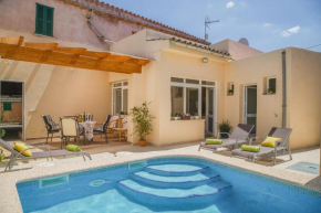 Holiday Home Ribot